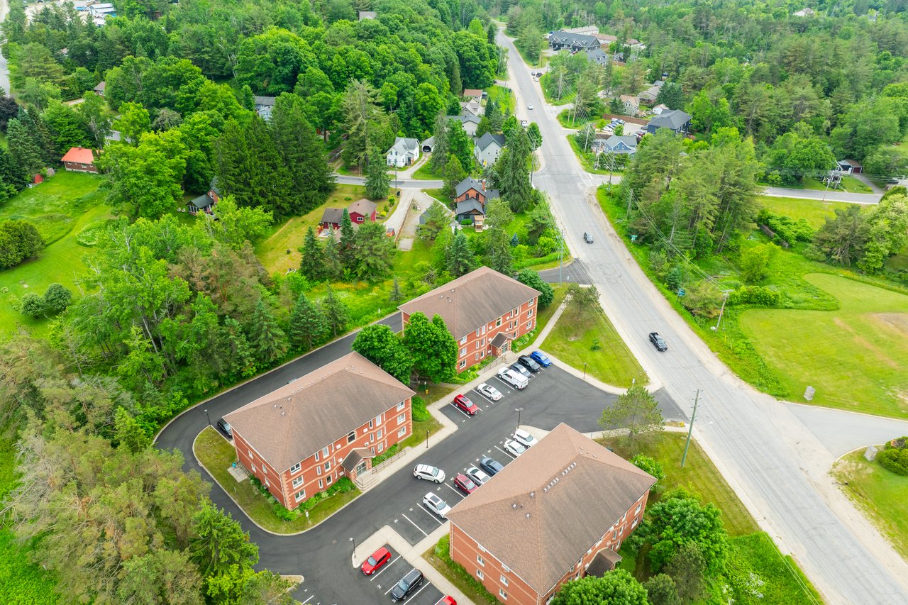 Bracebridge