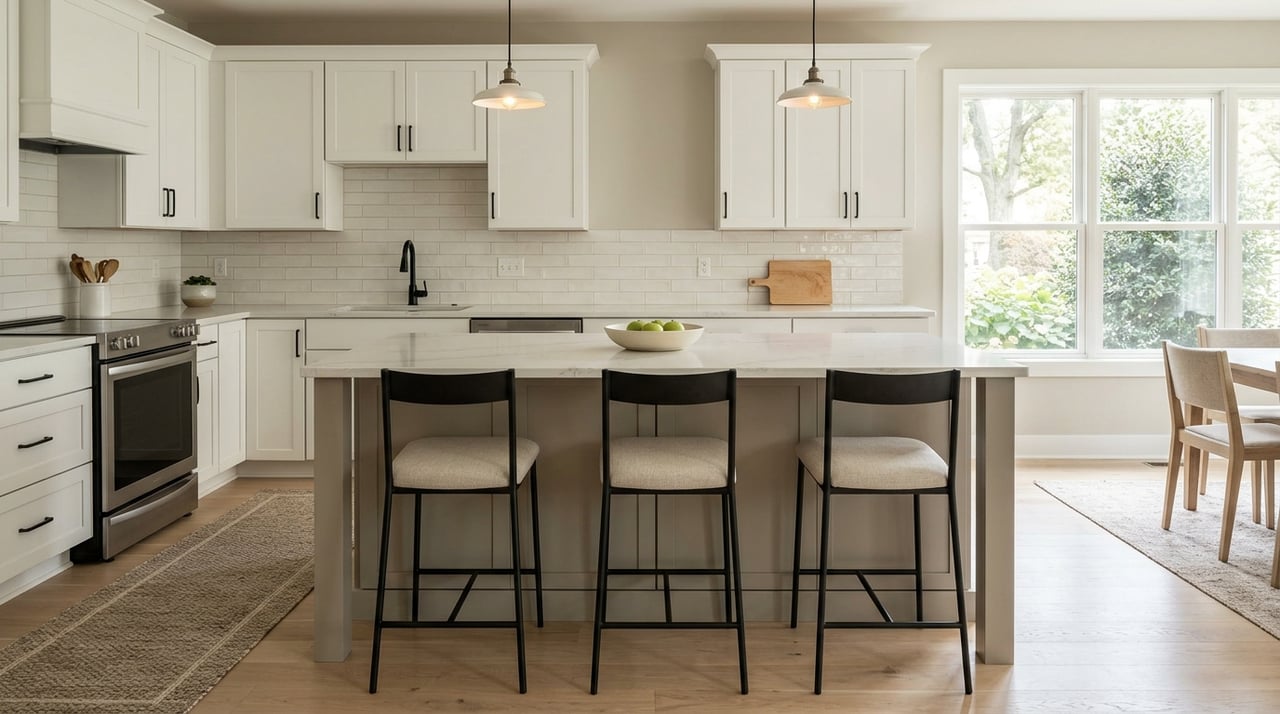 Thinking Of Buying In Greensboro After Renting