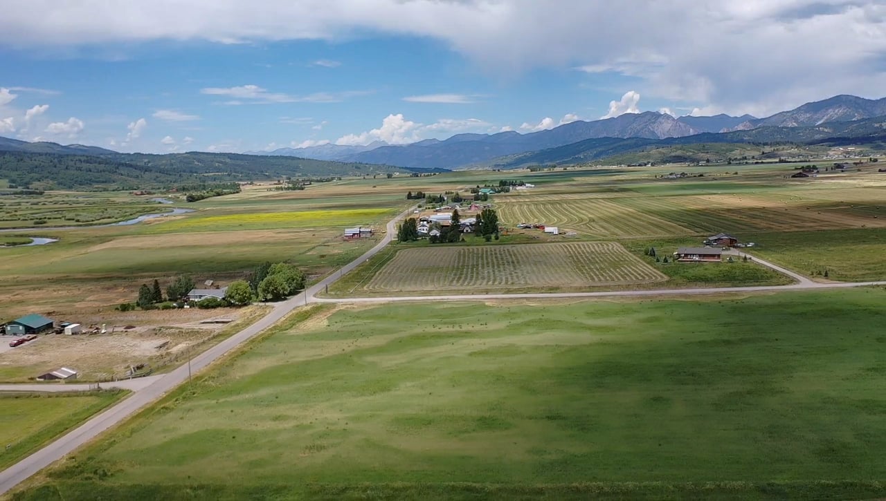 LOT 5 ROYAL Loop