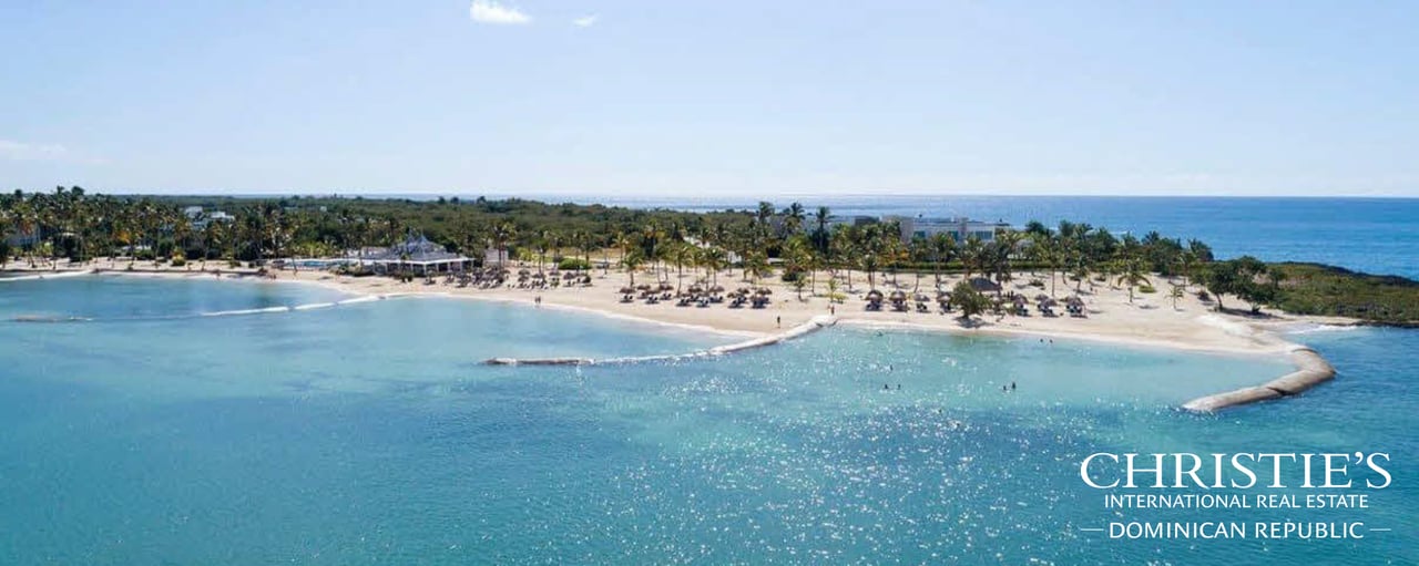 Villa Capri, Playa Nueva Romana