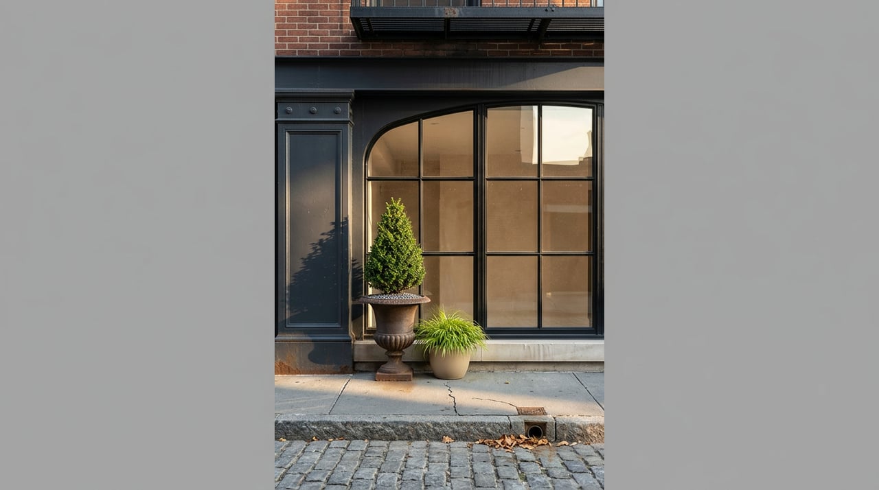 SoHo This August: Broadway Became A Showroom, The Neighborhood Moved One Block Over