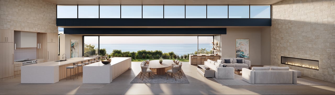 Ellice Street, Malibu