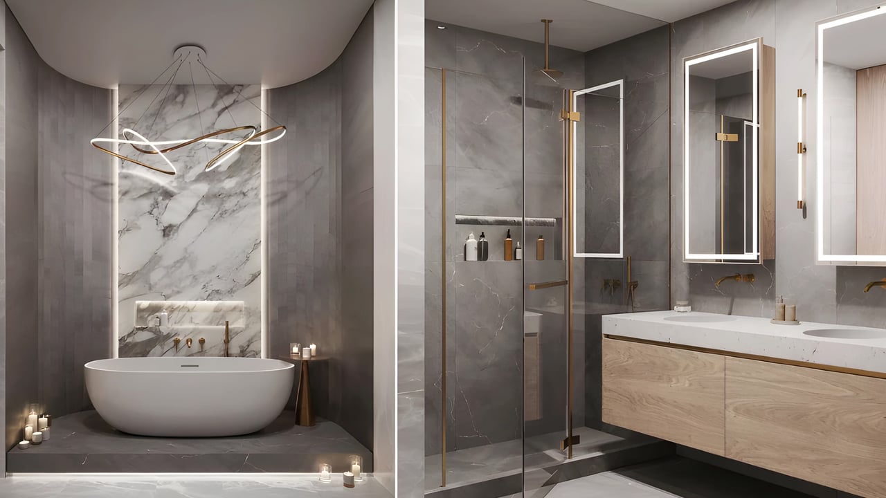 Vida | Three Bedroom