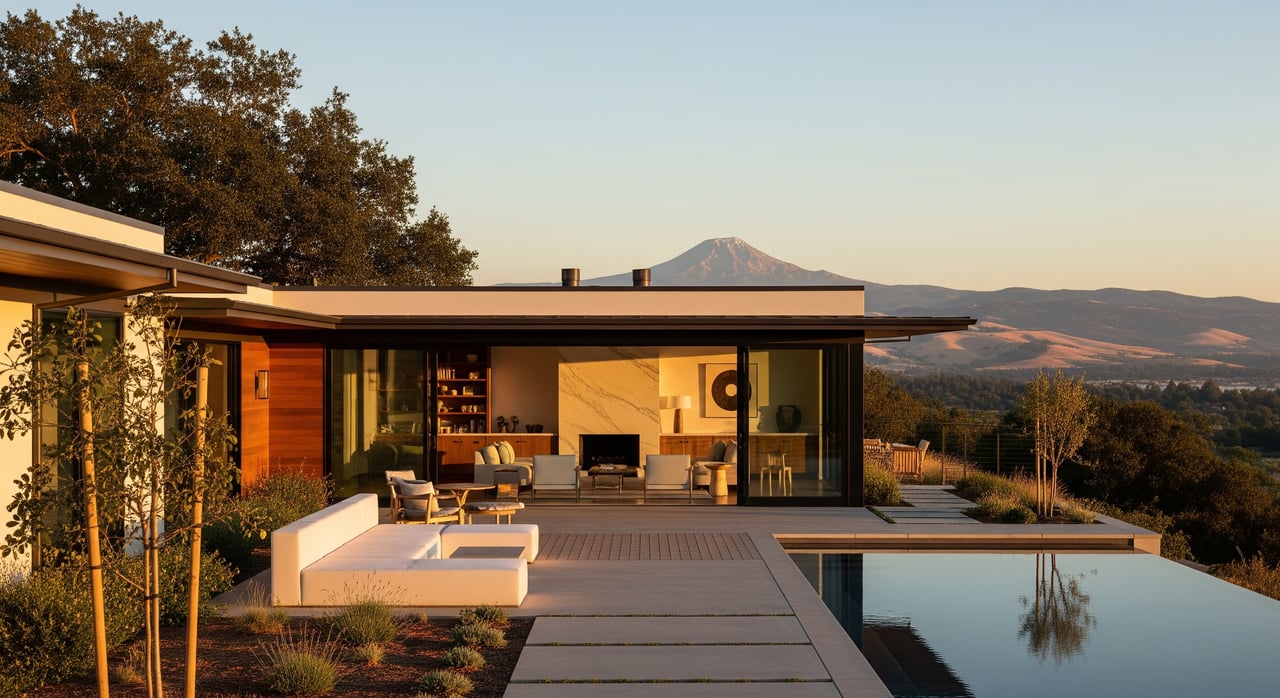 Jumbo Loans in Contra Costa: Walnut Creek Buyer Guide