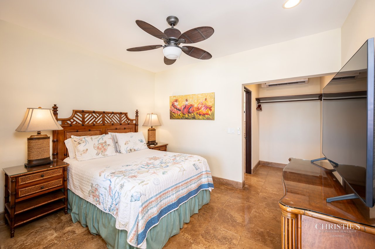 Casa Playa Bonita | Beachfront Luxury Estate in Playa Flamingo