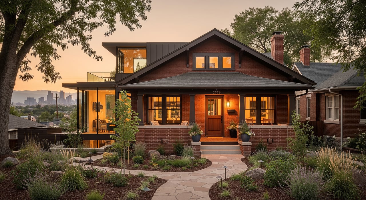 Owner‑Occupant Investing: Using DPA In East Denver