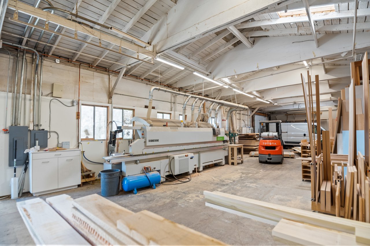 19,794 SF Industrial For Sale