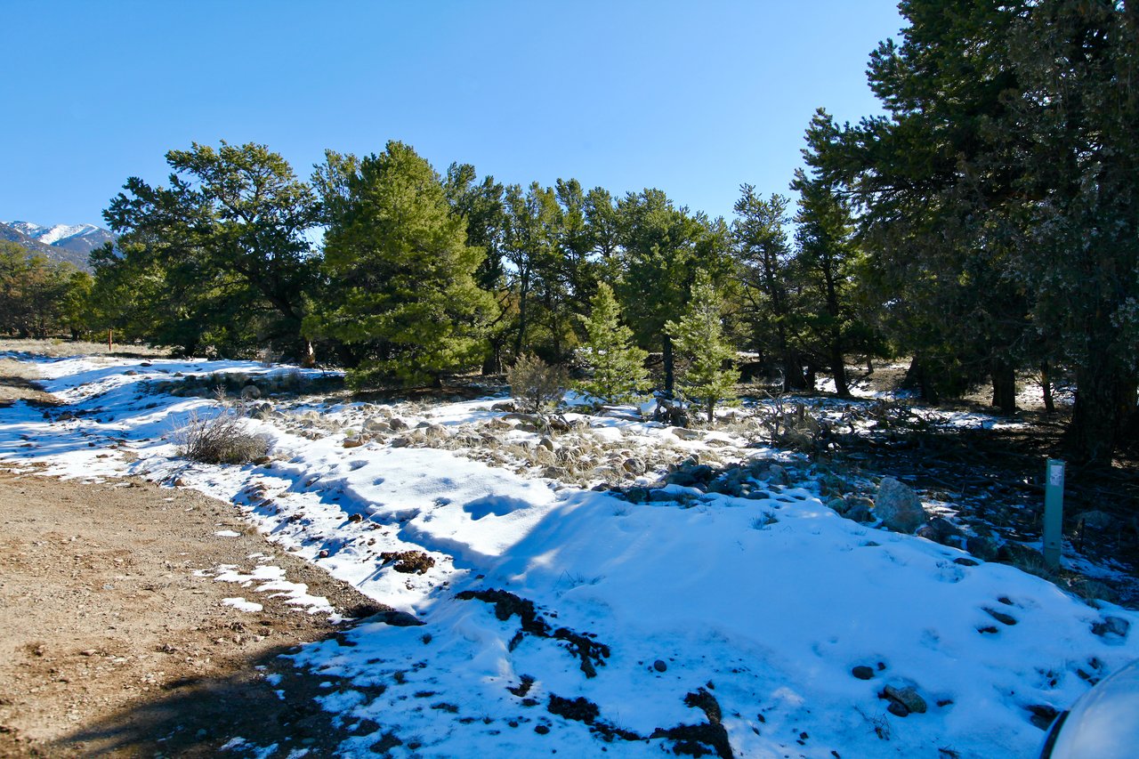 Condor Overlook Homesite