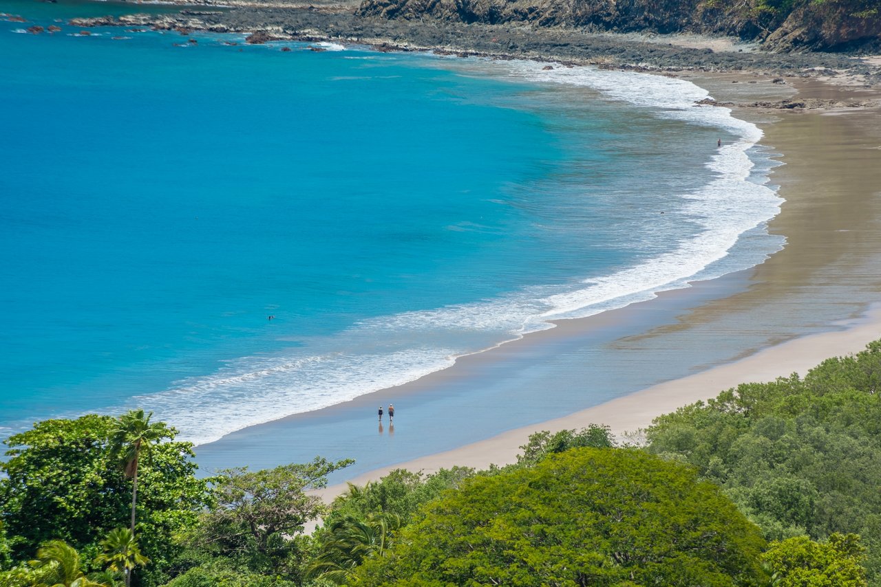 Casa Louzon Playa Flamingo
