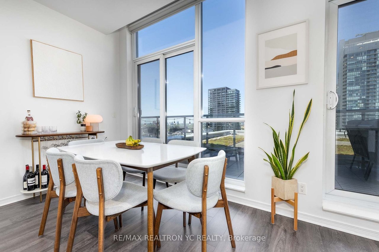 A GEM IN THE HEART OF DOWNTOWN 