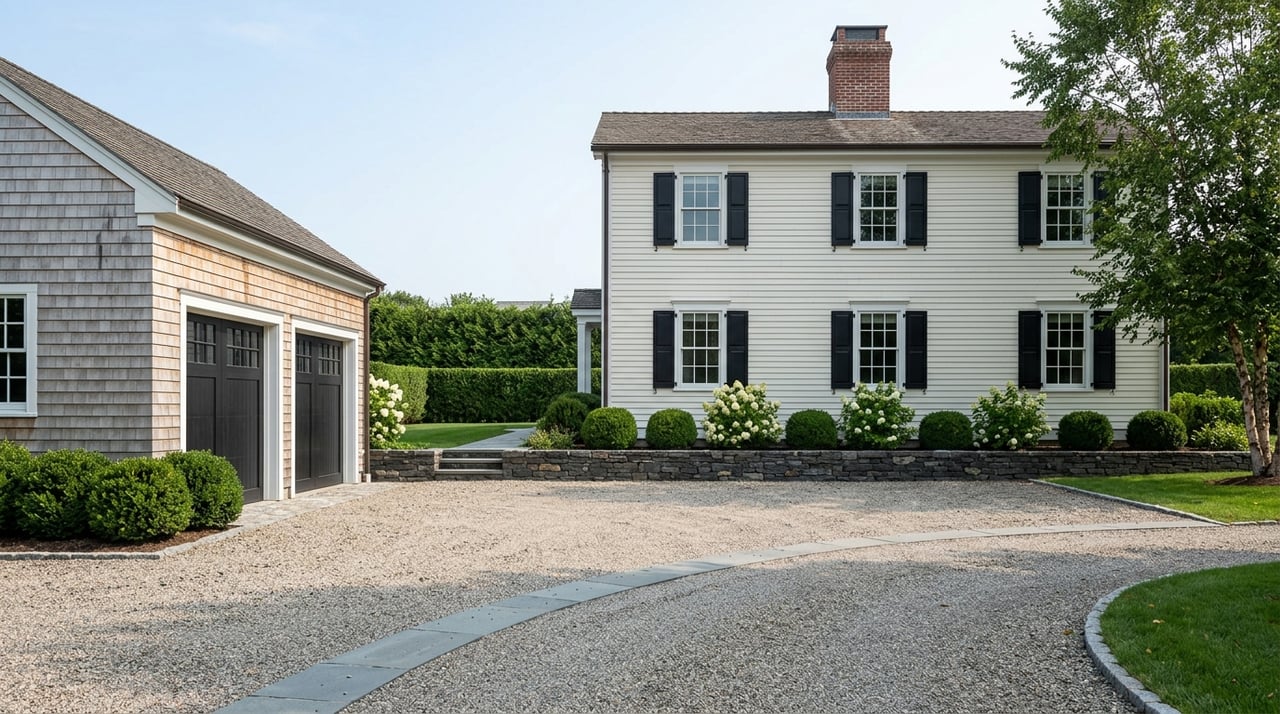 Buying A Second Home In East Hampton: Key Considerations
