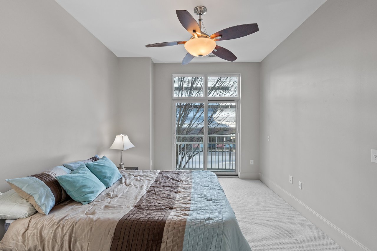 317 W Morgan St #215