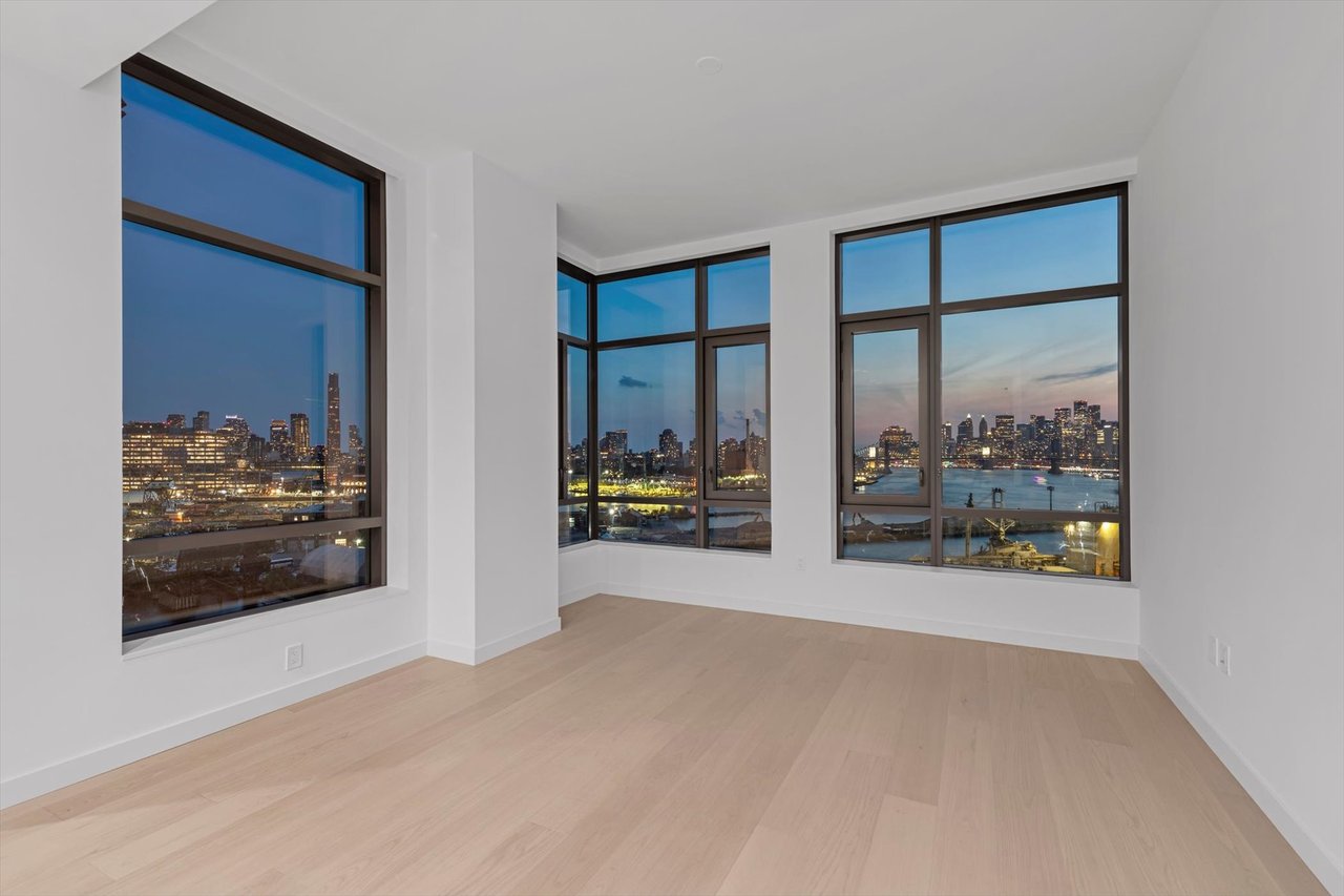 One Williamsburgh Wharf