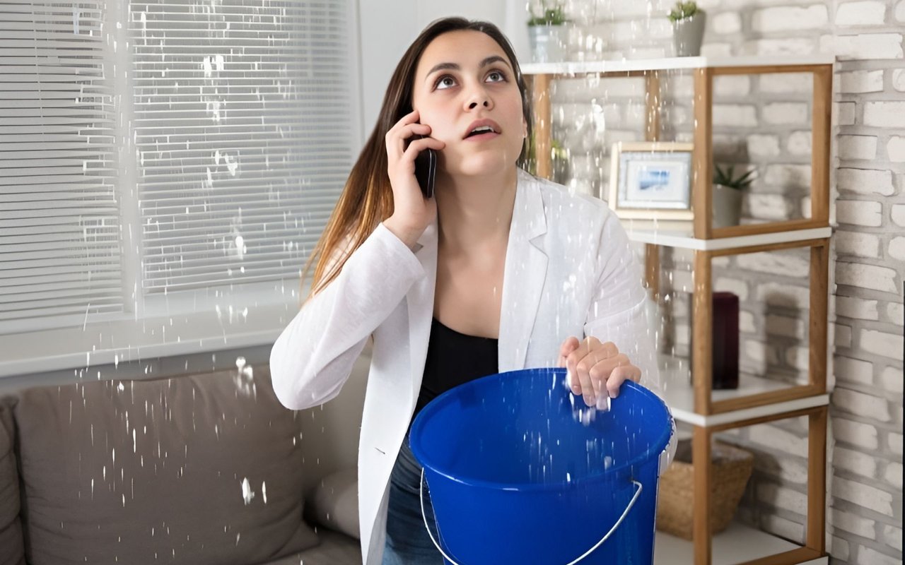 Will Insurance Cover Water Damage in a Finished Basement?