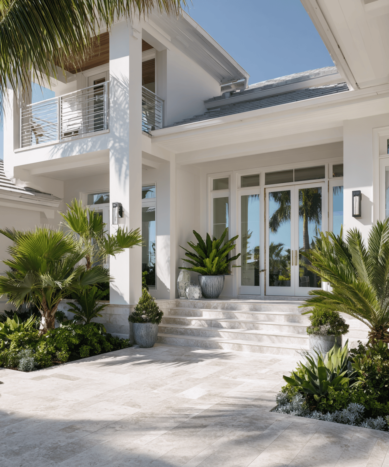 Sell a Home