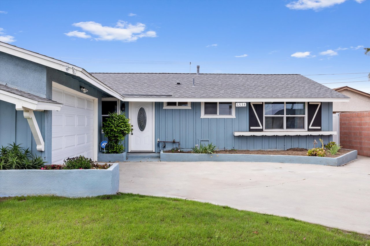 6534 San Homero Way