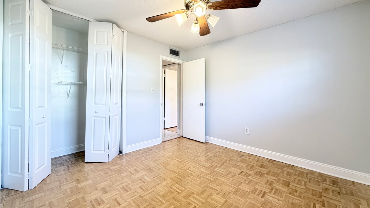 Two-Bedroom Downstairs End-Unit at Aragon Condos Winter Park