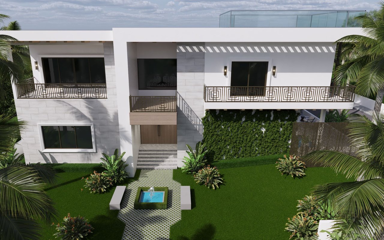 7935 S Flagler Drive