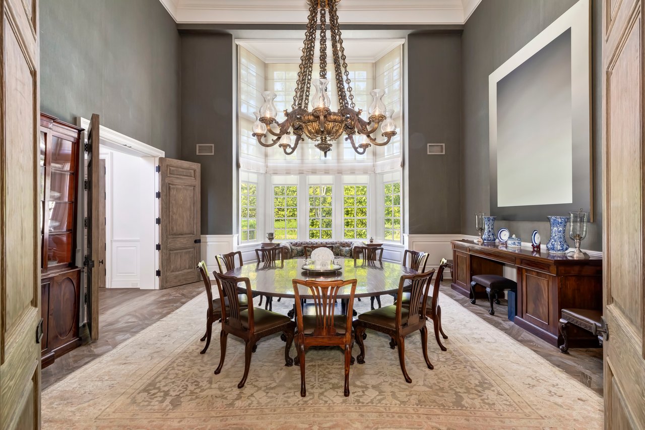 1005 N Crescent Dr, Beverly Hills Private Lease