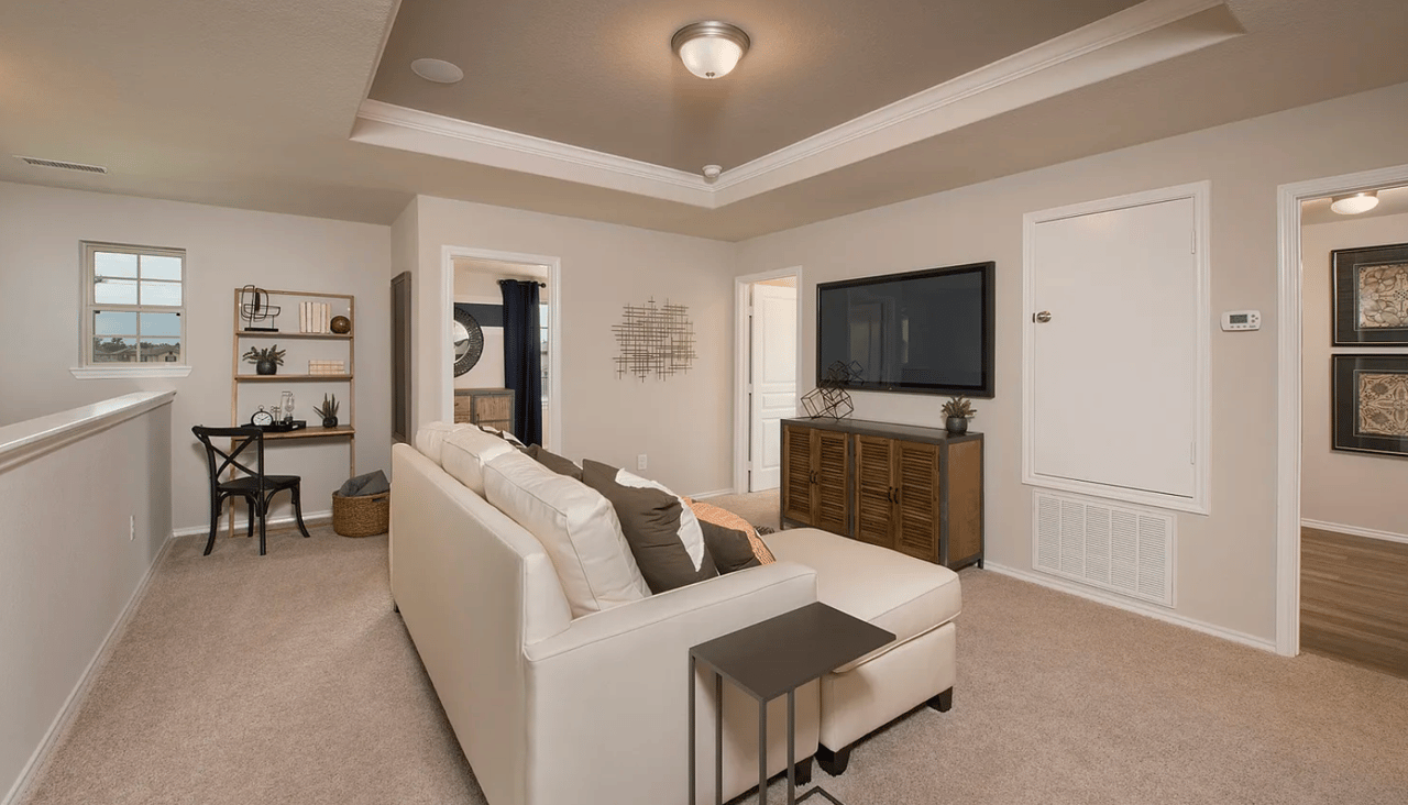 4033 Bermuda Ln