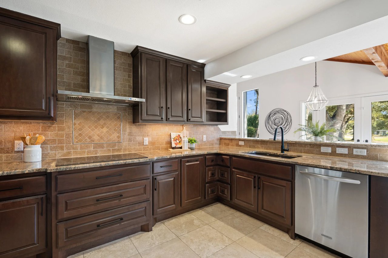 9112 Balcones Club Dr | Modern Luxury on the 12th Fairway