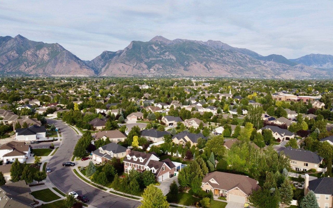 Cedar Hills