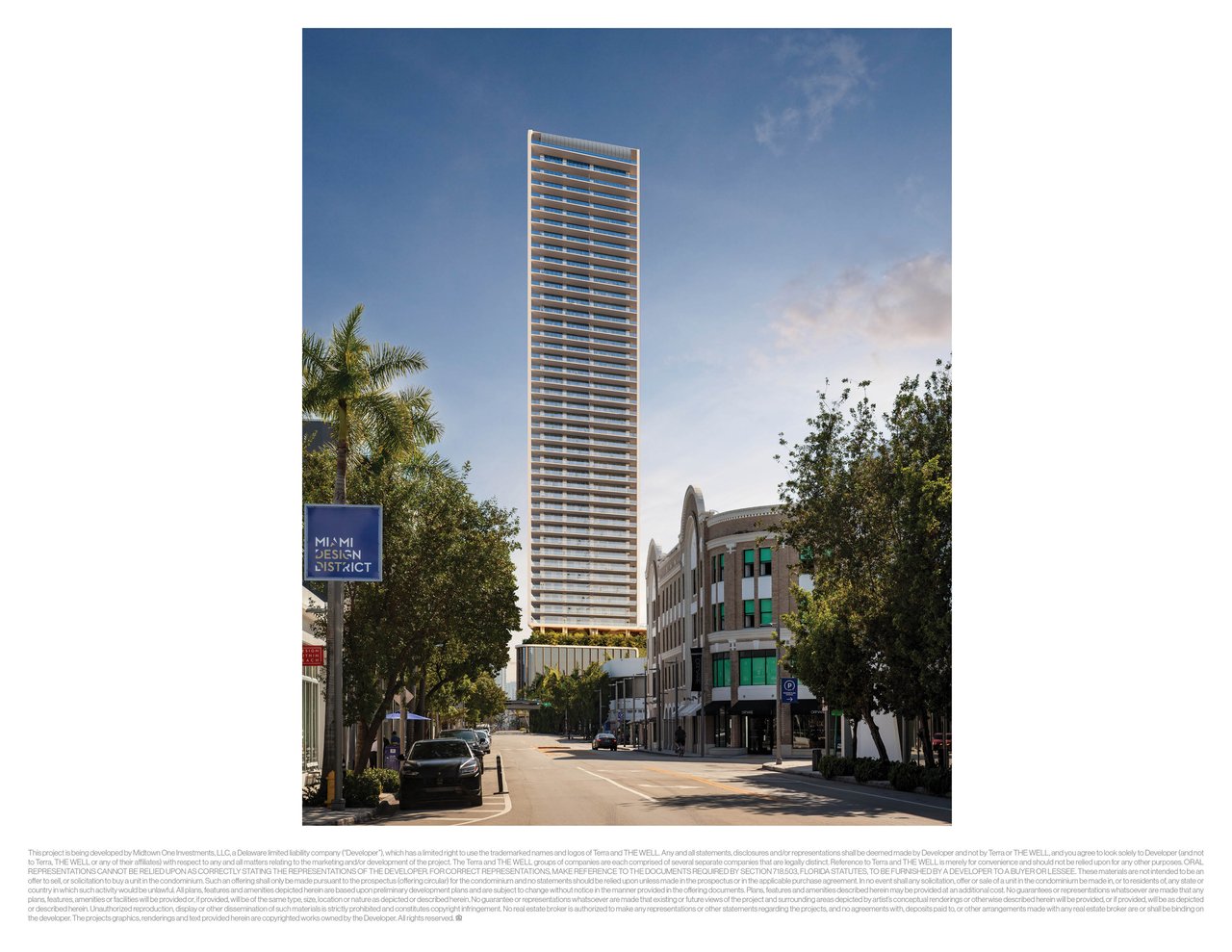 Jean-Georges Miami Tropic Residences