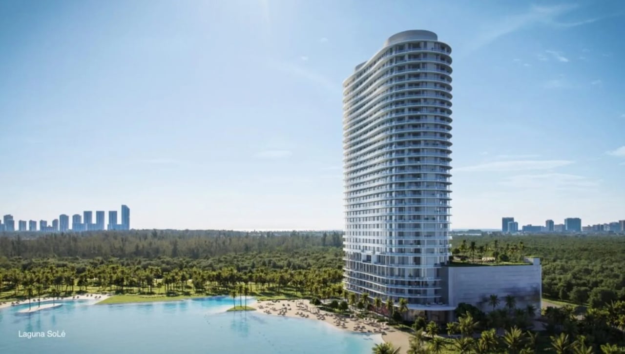 ONE Park Tower