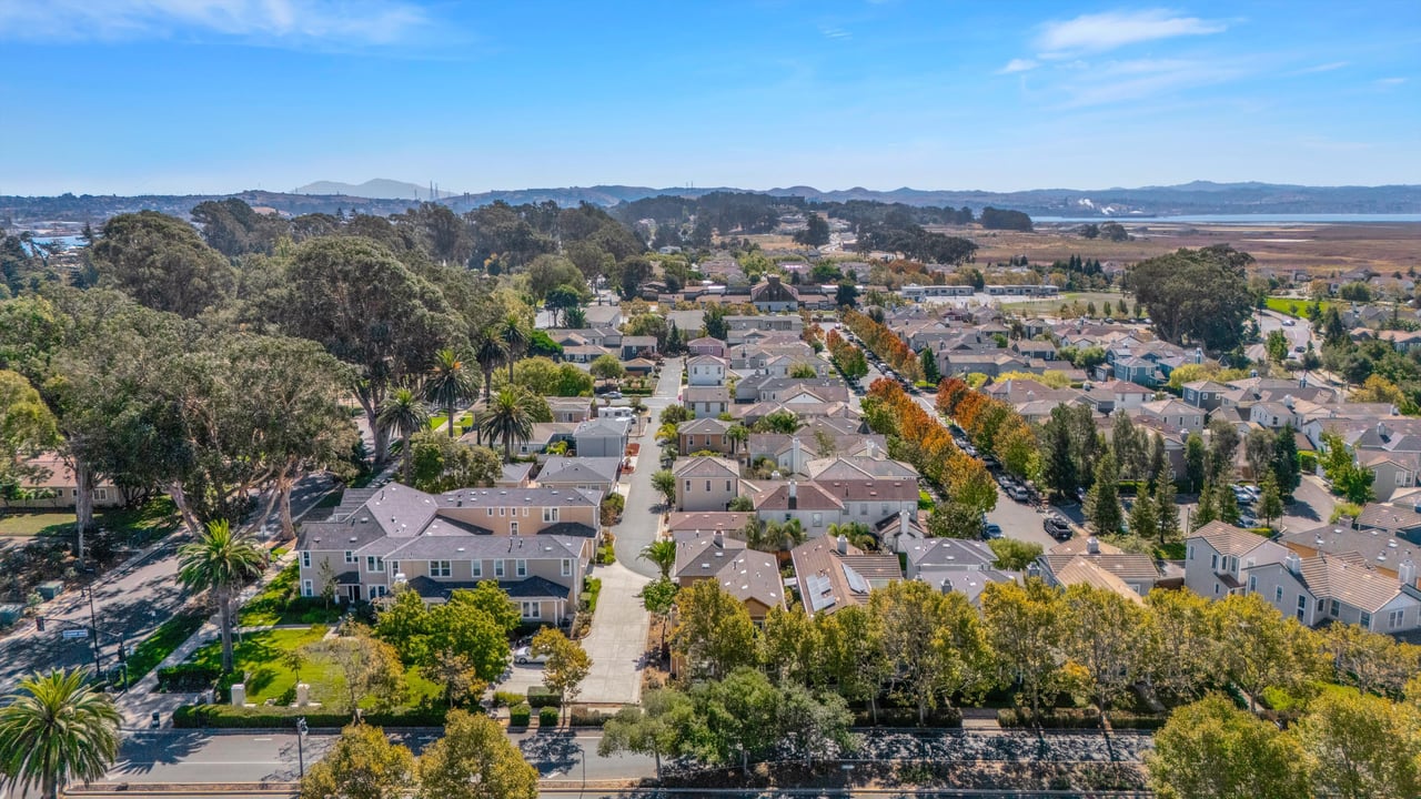 1002 Flagship Dr, Vallejo