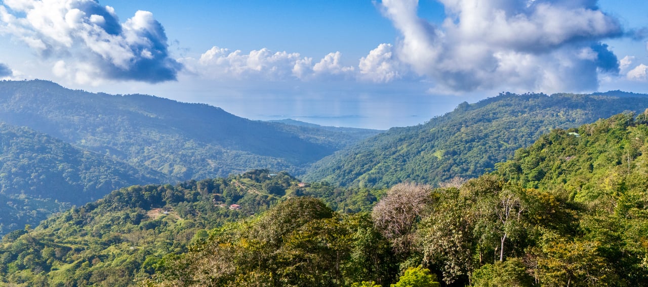 San Luis Ridgetop Ocean & Mountain View Property with Multiple Building Sites!