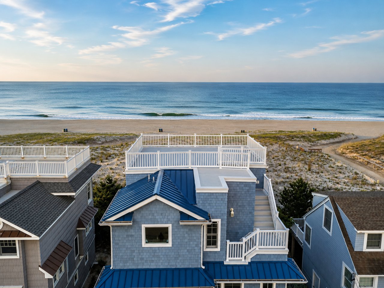 3205 Ocean Blvd - Oceanfront
