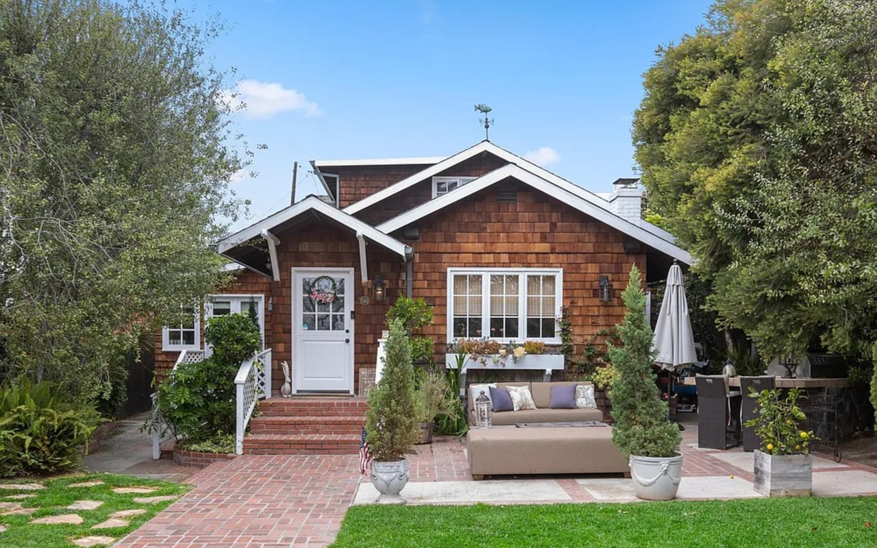 344 Jasmine Street, Laguna Beach