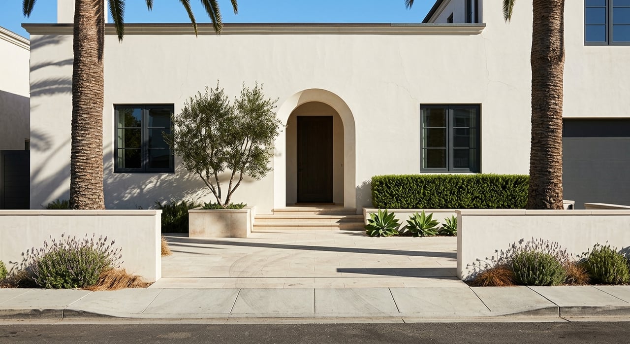 What Studio‑Close Living In Hollywood Feels Like