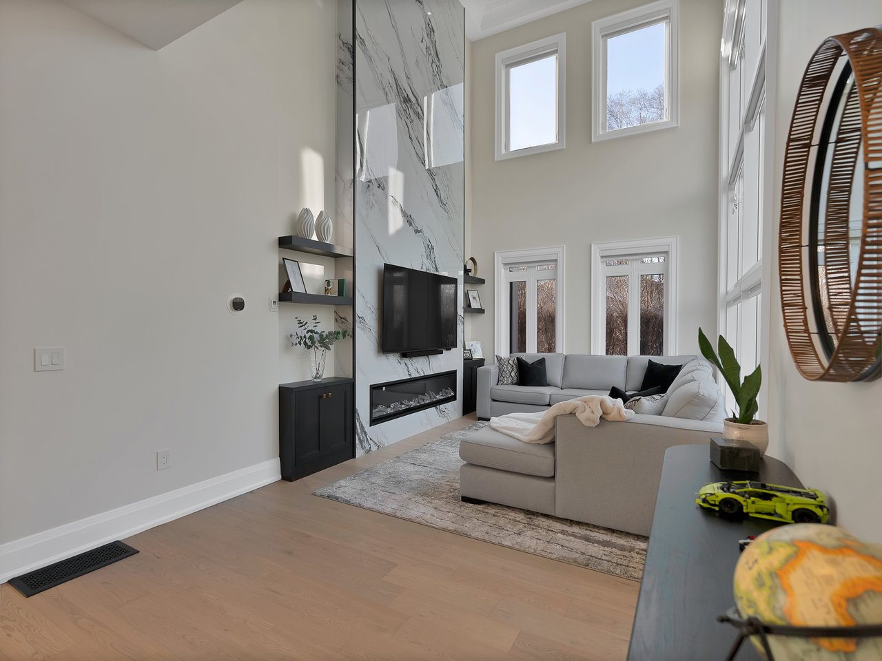 An Exclusive Opportunity - 7 Pioneer Drive