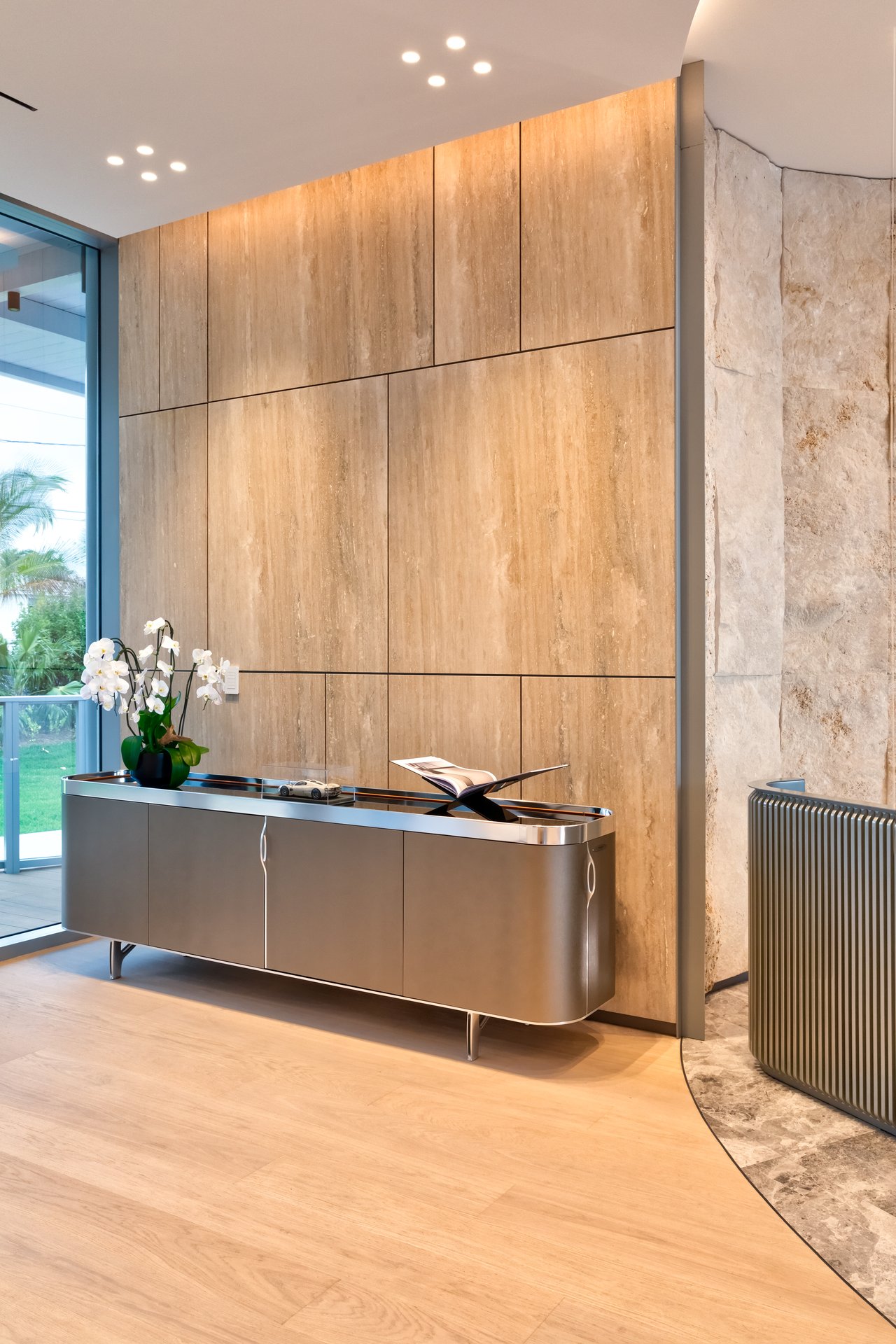 Pagani Residences Miami