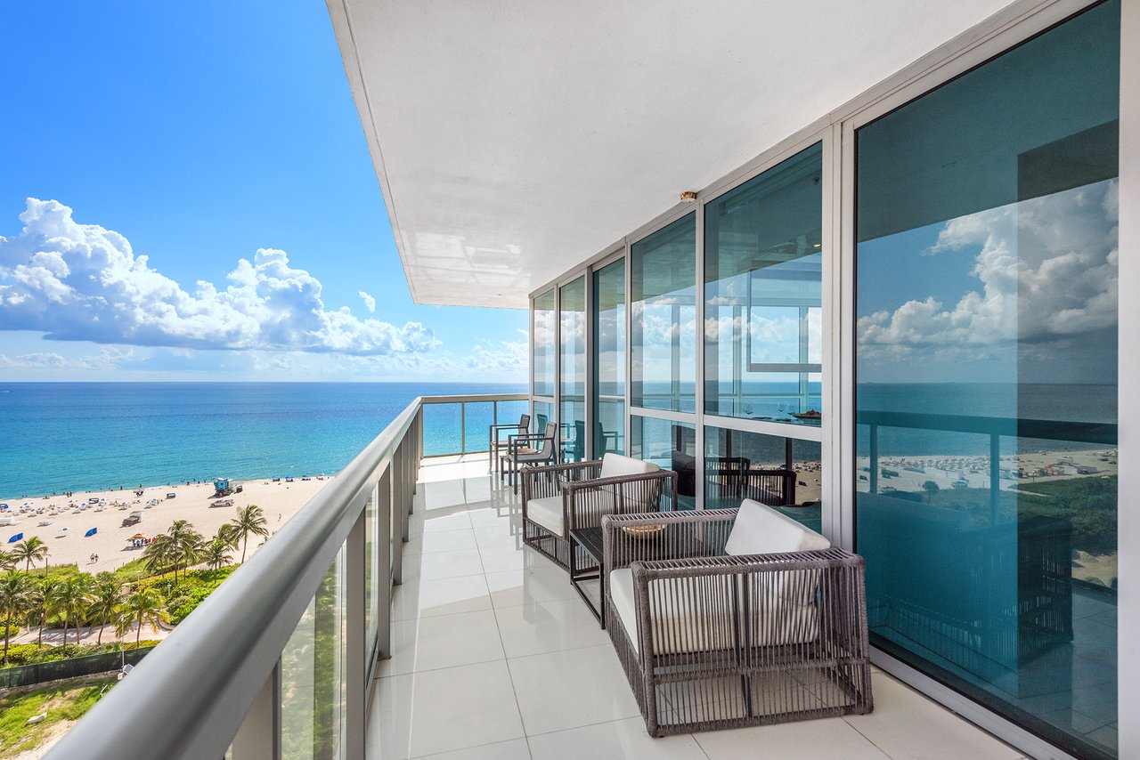 Setai Miami Beach Jeff Miller Group