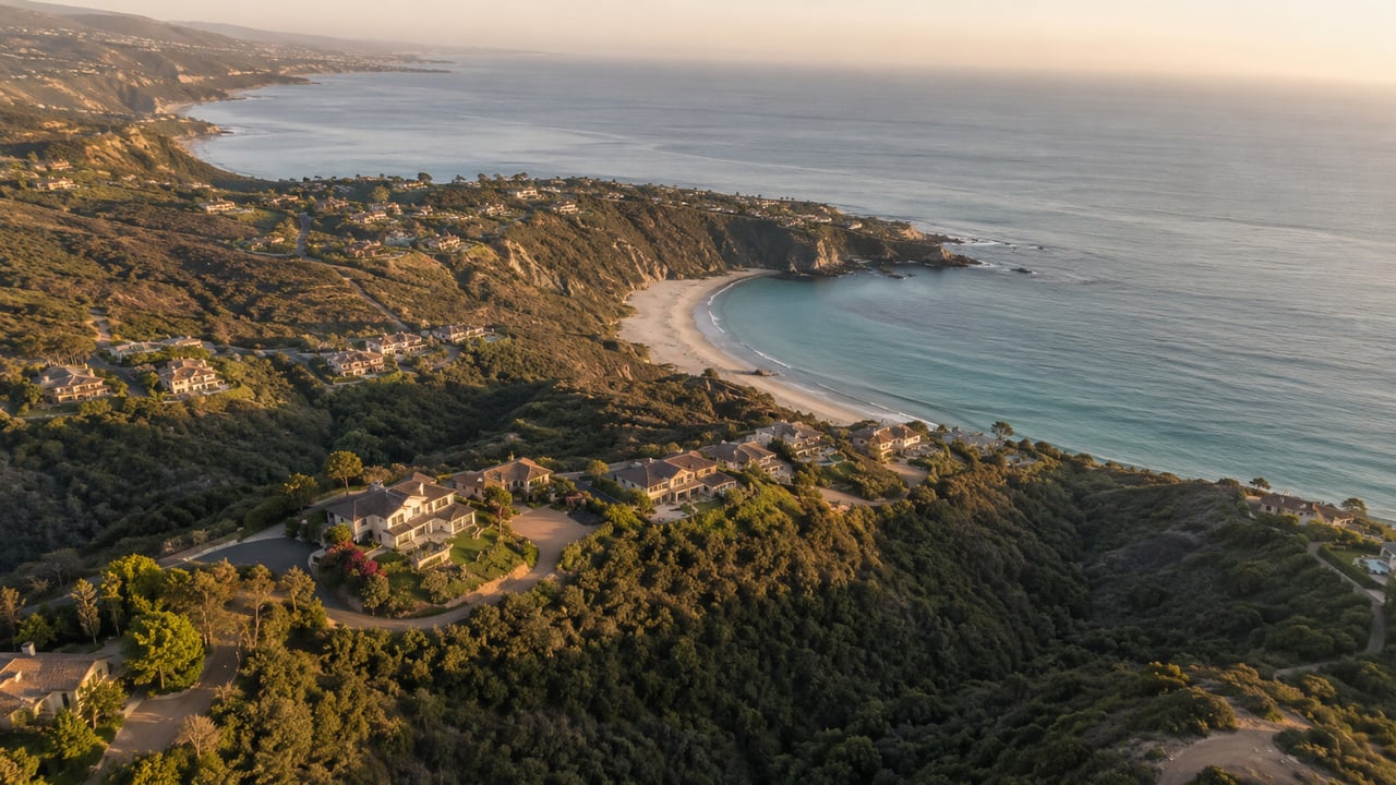 Crystal Cove