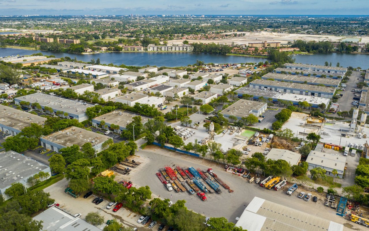 Coconut Creek