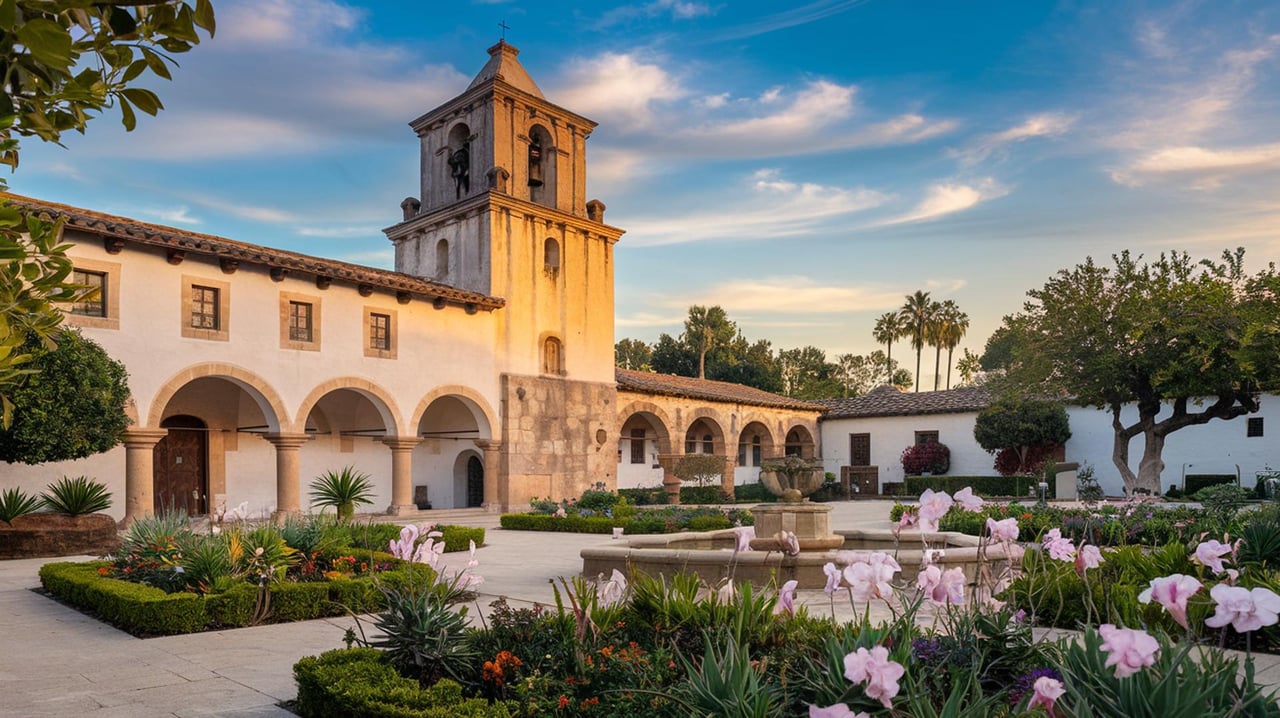 Hidden Gems in San Juan Capistrano, You Need to Discover