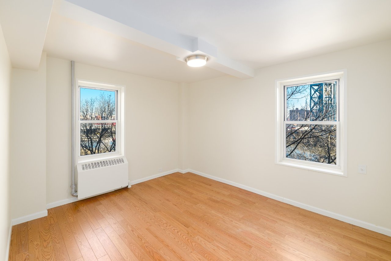 45 East 135th Street Unit: 6E