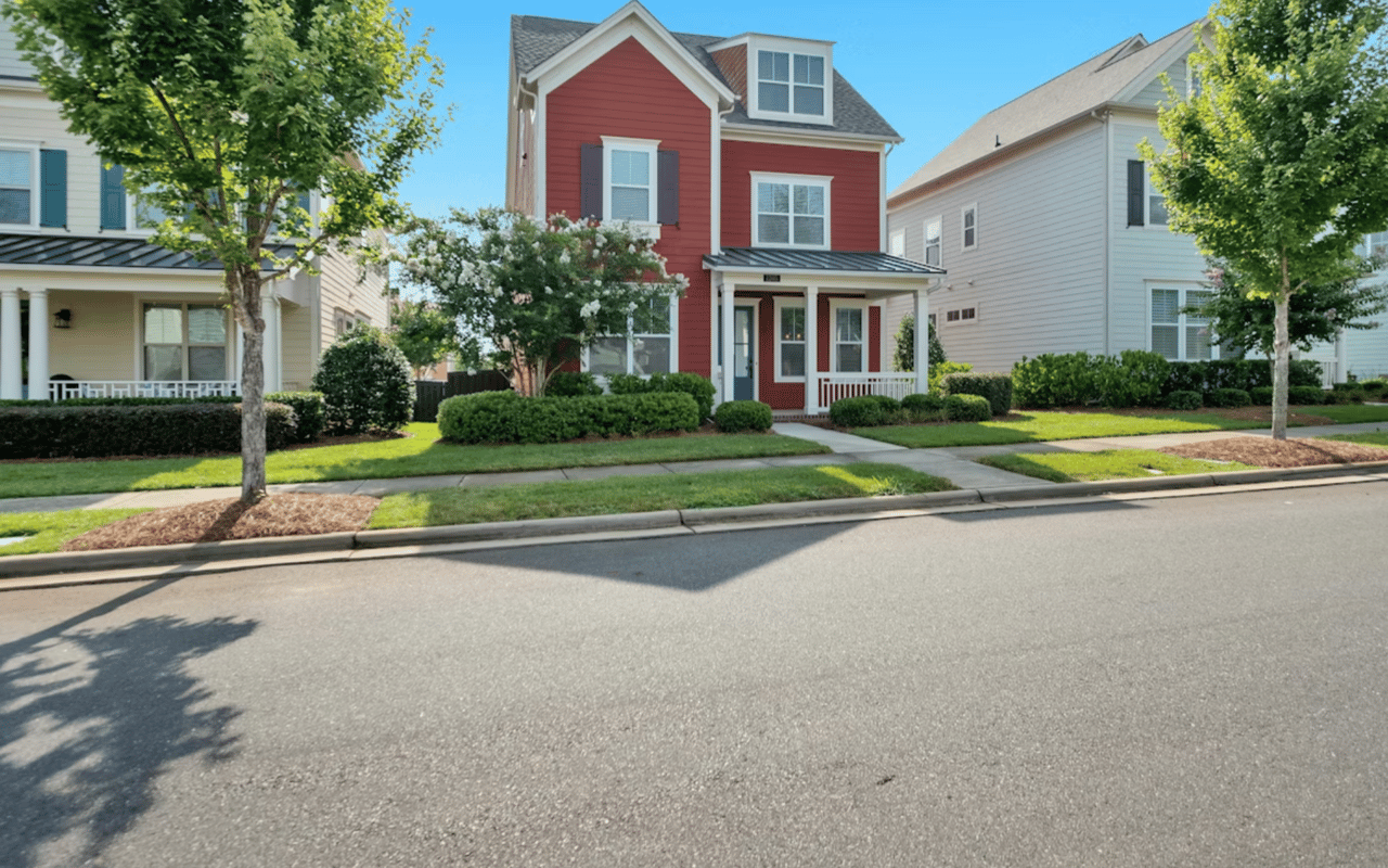 10 Top Factors that Influence Home Resell Value.