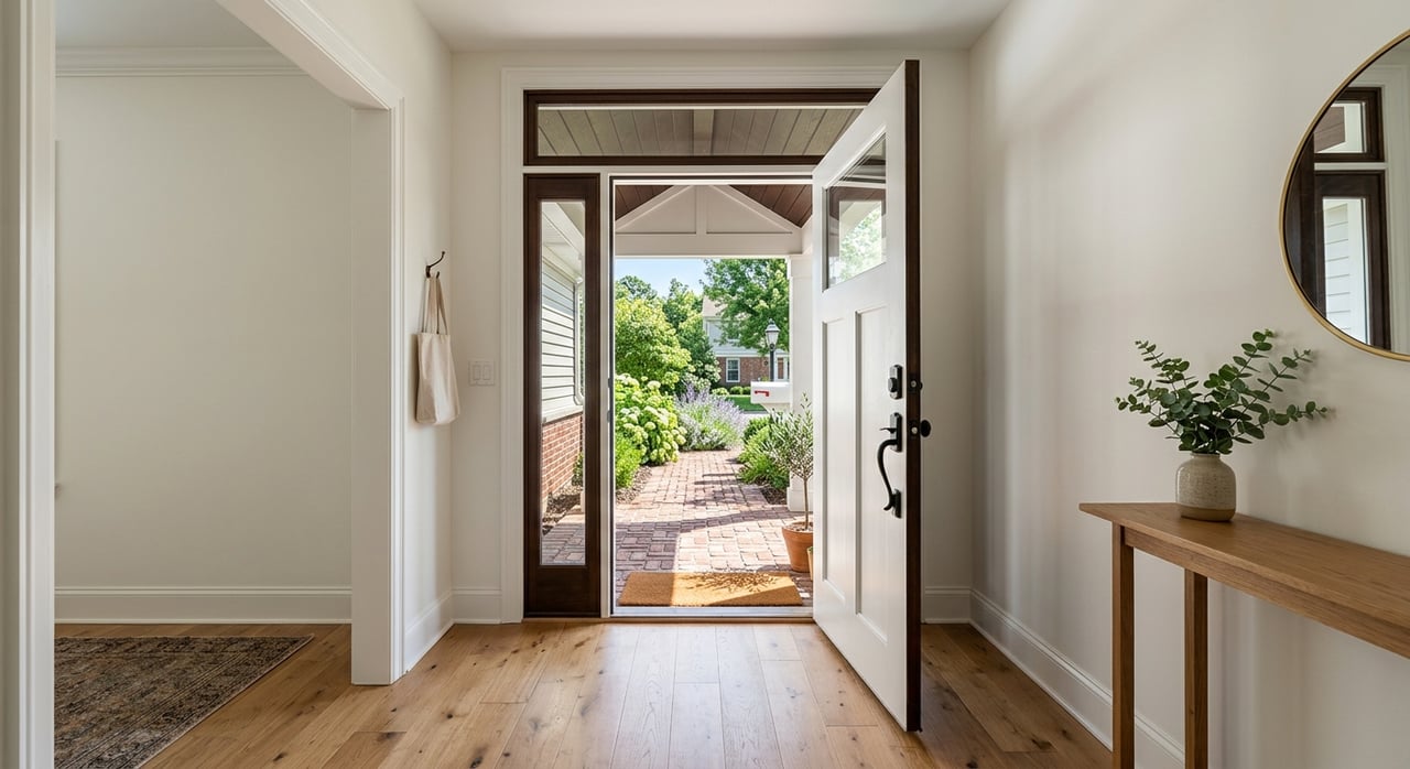 Buying And Selling At Once In Cherry Hill: A Timeline