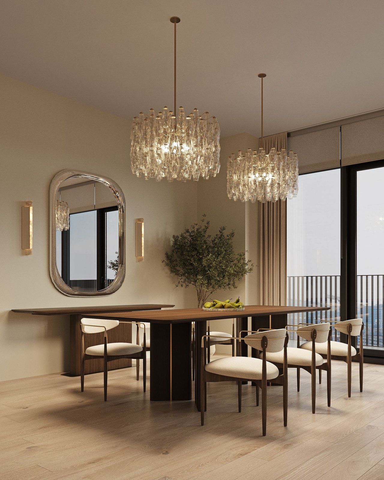 VOCE Hotel & Residences 