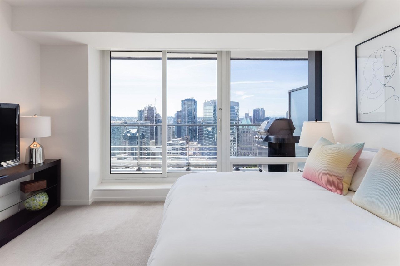 1011 W Cordova St, #4403