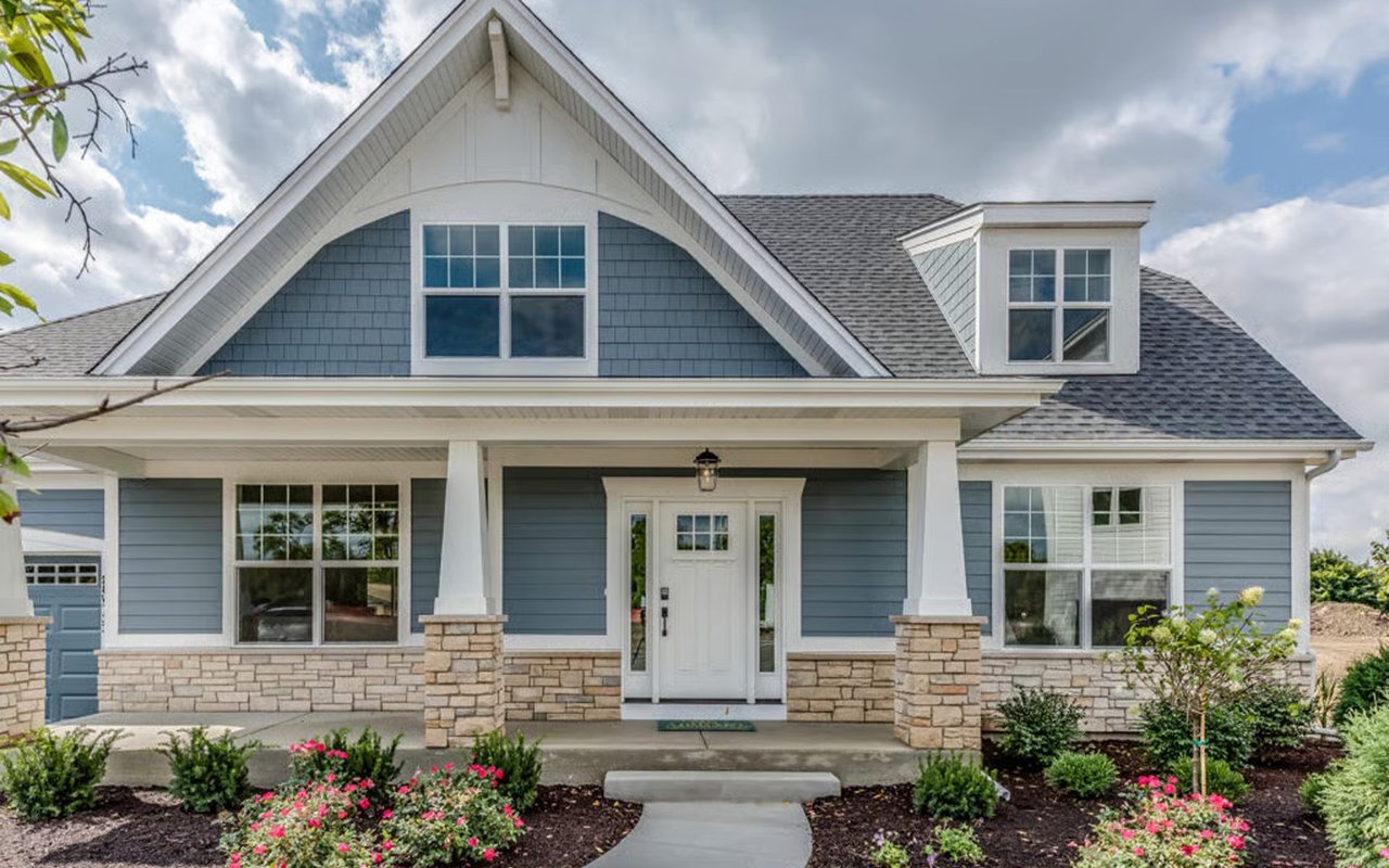 Ease Homebuying Stress