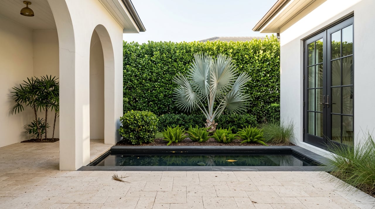 What Your Budget Actually Buys in Admirals Cove: Reading Past the List Price