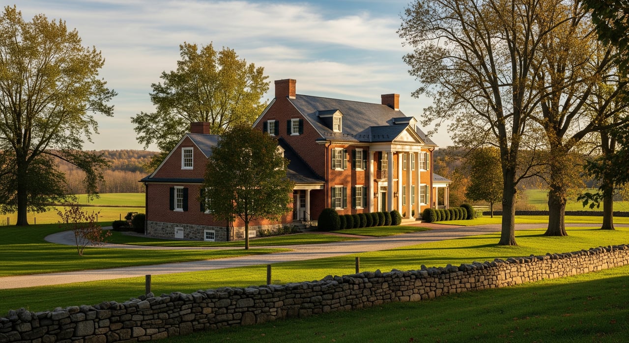 Maryland Transfer & Recordation Taxes Explained