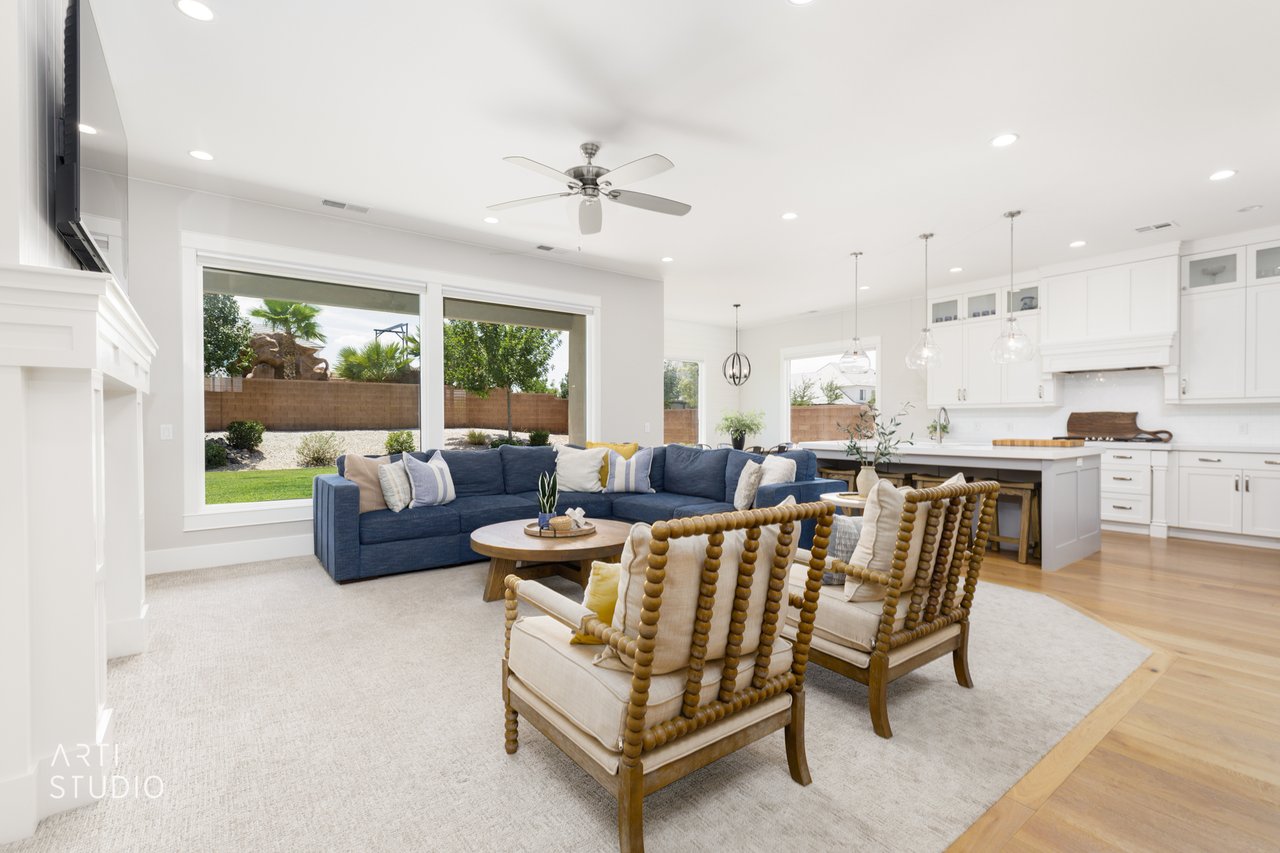 Fieldstone Cir