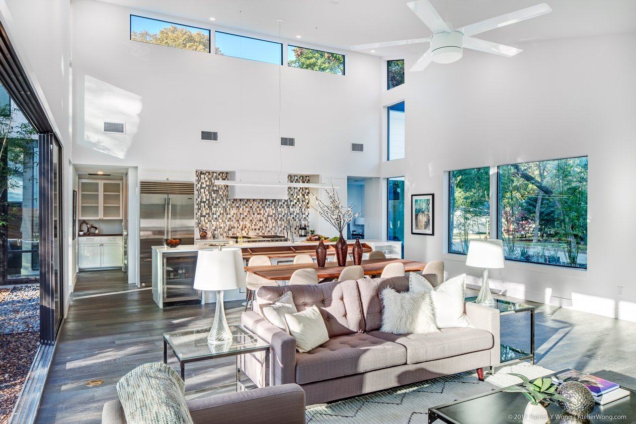 Milam Grove