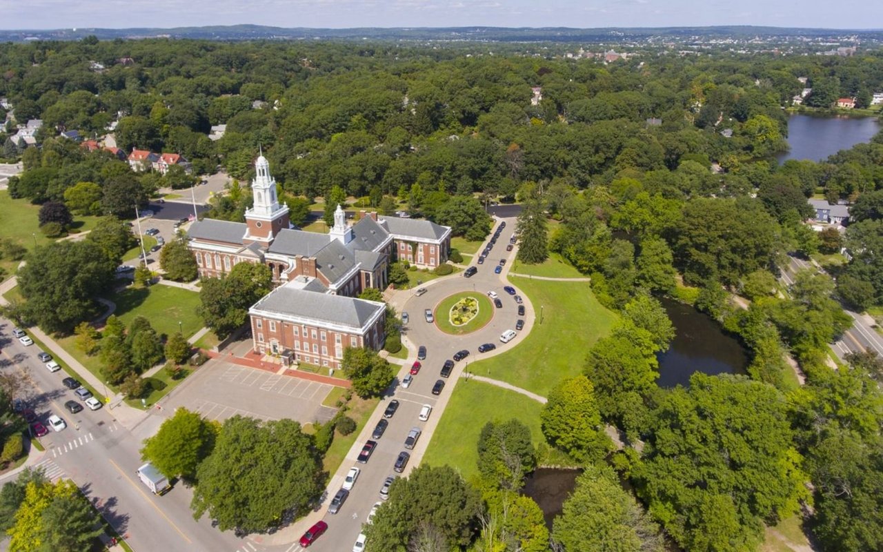 Arlington